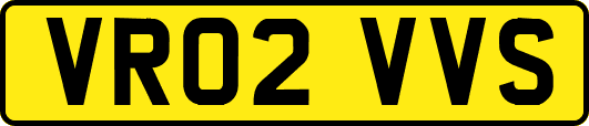 VR02VVS