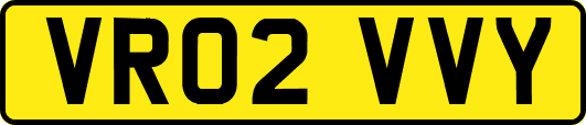 VR02VVY