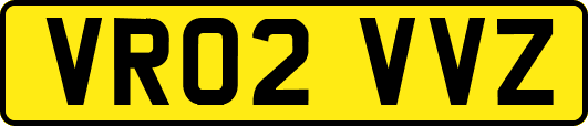 VR02VVZ