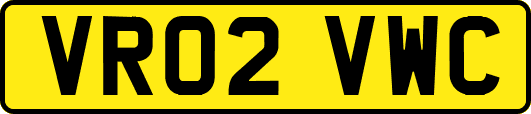 VR02VWC