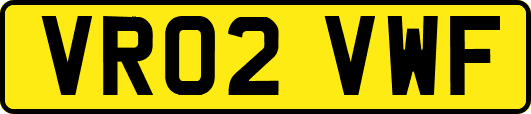 VR02VWF