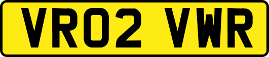 VR02VWR