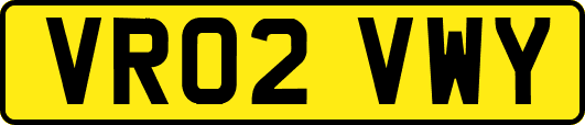 VR02VWY