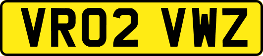 VR02VWZ