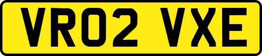 VR02VXE