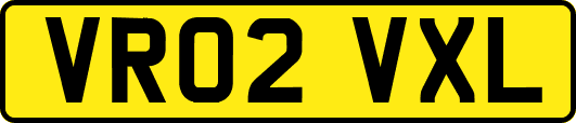 VR02VXL