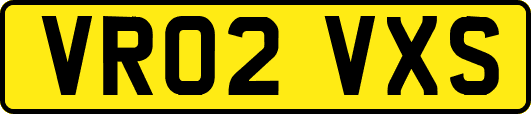 VR02VXS