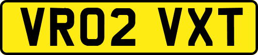 VR02VXT