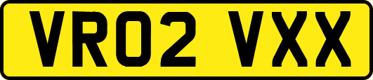 VR02VXX