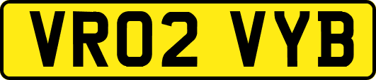 VR02VYB