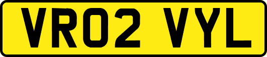 VR02VYL