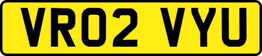 VR02VYU