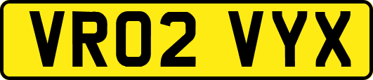 VR02VYX