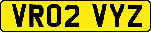 VR02VYZ