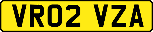 VR02VZA