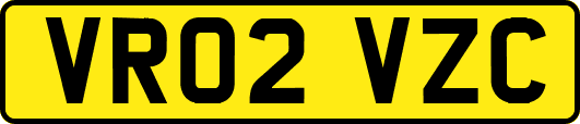 VR02VZC