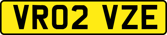 VR02VZE