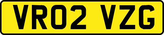 VR02VZG