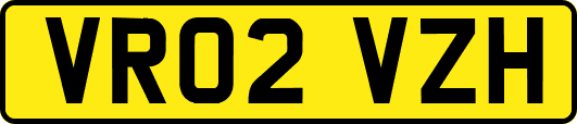 VR02VZH