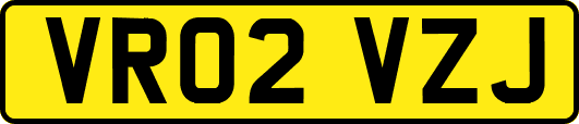 VR02VZJ