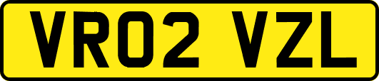VR02VZL