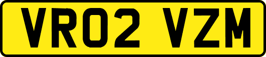 VR02VZM