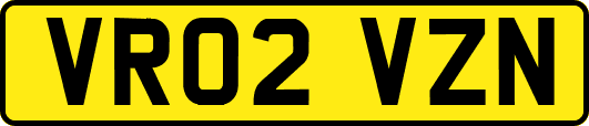 VR02VZN