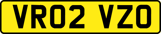 VR02VZO
