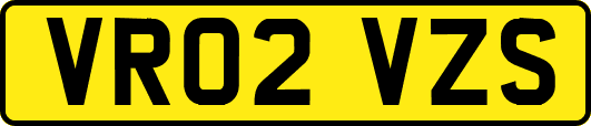 VR02VZS
