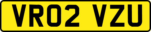 VR02VZU