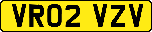 VR02VZV