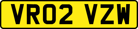 VR02VZW