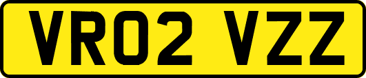 VR02VZZ