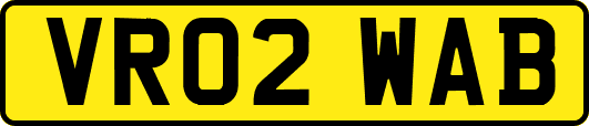 VR02WAB