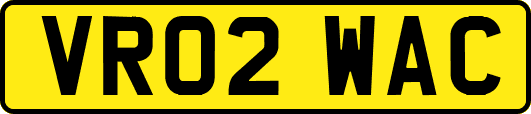 VR02WAC