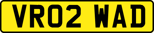 VR02WAD