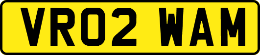 VR02WAM