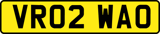 VR02WAO