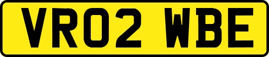 VR02WBE