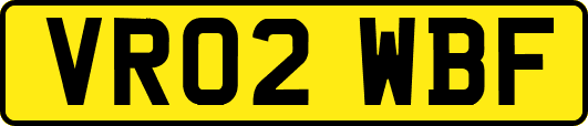 VR02WBF