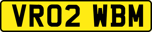 VR02WBM