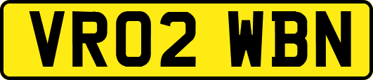 VR02WBN