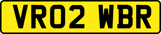 VR02WBR