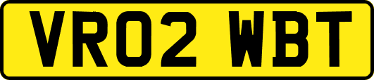 VR02WBT