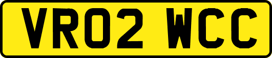 VR02WCC
