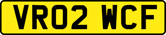 VR02WCF