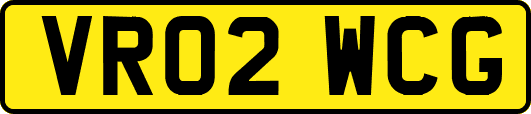 VR02WCG