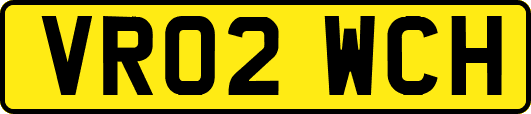 VR02WCH