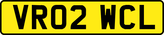 VR02WCL