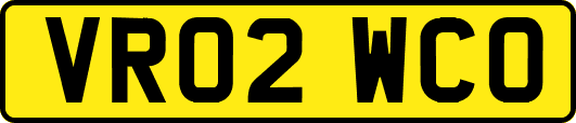 VR02WCO